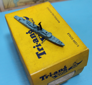 Originalverpackung für Fregatten M 787 - M 794 (1 St.) GB Tri-ang